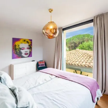 Superb In * Ramatuelle