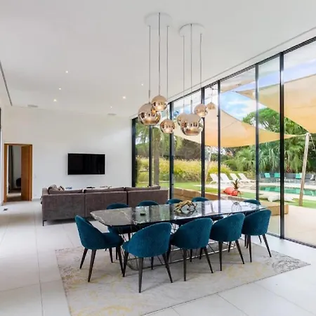 Superb In Appartement