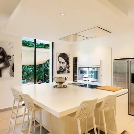 Superb In Appartement