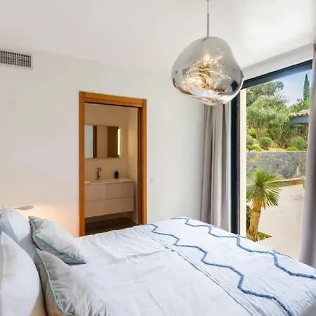 Appartement Superb In *