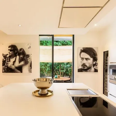 Appartement Superb In Ramatuelle